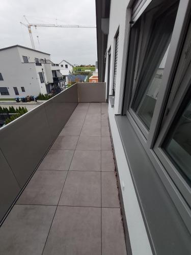 Wohlfühloase (Wohlfuhloase) in 埃欣根(多瑙)