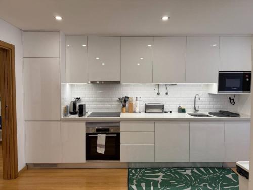 Cozy Cascais 3 Bed 2 Bath in Bairro da Assuncao