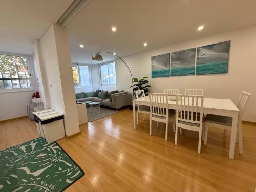 Cozy Cascais 3 Bed 2 Bath in Bairro da Assuncao