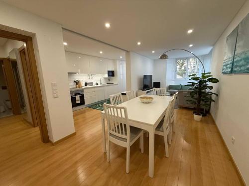 Cozy Cascais 3 Bed 2 Bath in Bairro da Assuncao