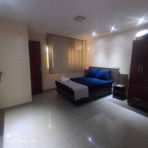 . Apartamento inteiro