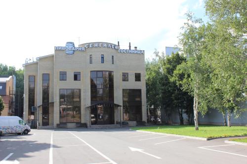 hotel photo