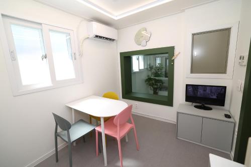 Stay107, Seoul (photo 4)