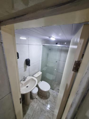 Hostel Dumah in Santana