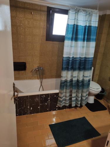 Flat30 - Cosy apartment in Park of Kipseli- Xanthi, Xánthi (foto 5)
