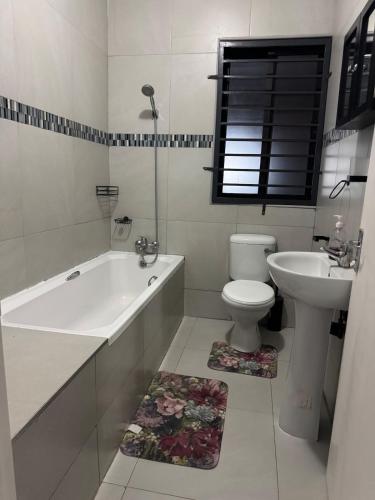 Mutesu Apartments in เชลสตัน