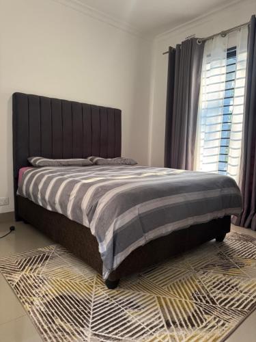 Mutesu Apartments in เชลสตัน