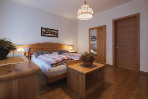 Dolomiti Hotel Cozzio – Madonna di Campiglio, TN