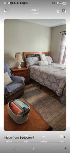 Your Temporary Haven - In home in Lavergne (TN)