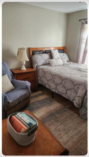 Your Temporary Haven - In home in Lavergne (TN)