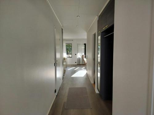 Iekārtas, Spacious Apartment for 4 with Sauna in Korsholm
