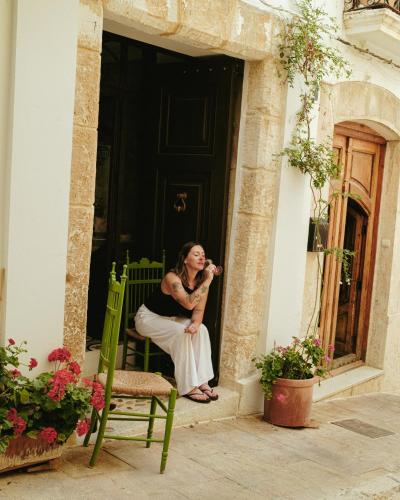 Ca Sana Boutique Teulada Moraira gîte à louer Teulada