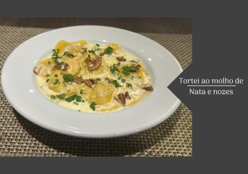 Hotel Locatelli - 식음료(F&B)
