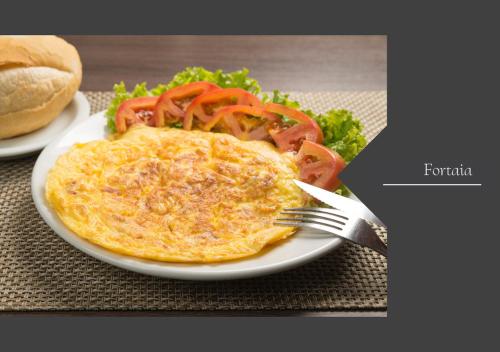 Hotel Locatelli - 식음료(F&B)