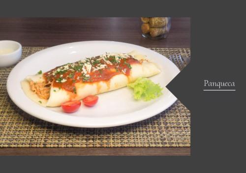 Hotel Locatelli - 식음료(F&B)