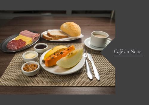 Hotel Locatelli - 식음료(F&B)
