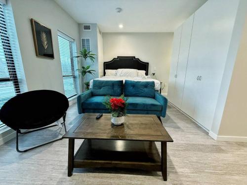 Verdant Luxe Studio