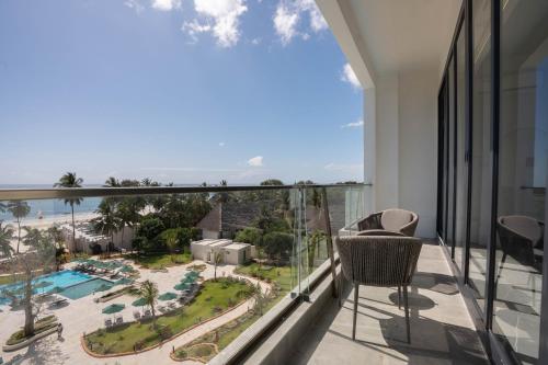 Вид, Tembo Kiwengwa Resort in Занзібар
