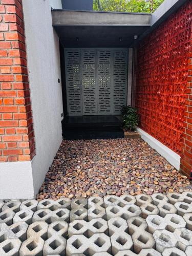 GINGY Holidays in ปูดุปปาดี