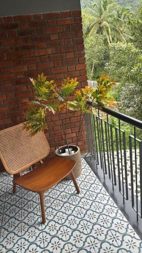 GINGY Holidays in ปูดุปปาดี