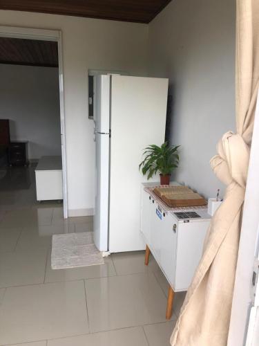 Tranquilidade e Ótima localização