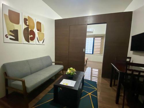 Affordable Condo in Makati Air Residences, Manila