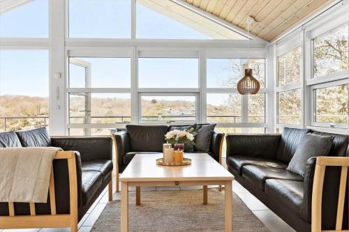 6824 Allinge - Hammervænget 4 in Sandvig