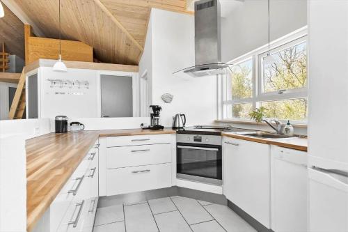 6824 Allinge - Hammervænget 4 in Sandvig