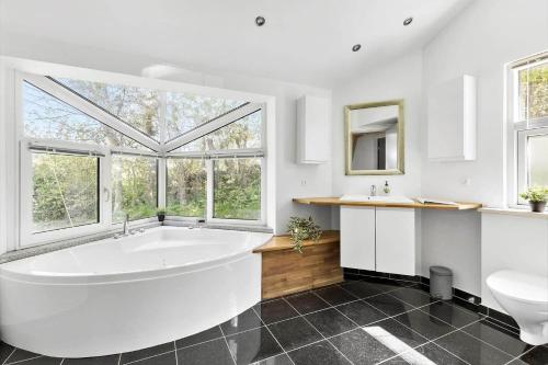 6824 Allinge - Hammervænget 4 in Sandvig