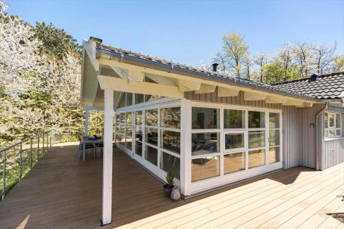 6824 Allinge - Hammervænget 4 in Sandvig