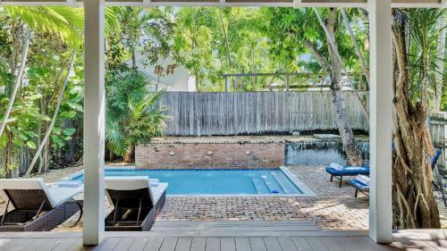 Havana House by Last Key Realty in Key West, USA
