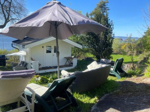 Nice Family Friendly apartment 2 bed Rooms with sea view located in Nordstrand for 5 guests with a g in Nordstrand