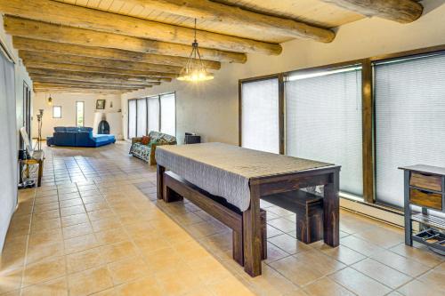 Perfect For Groups! Socorro Home Near NM Tech in 索科羅