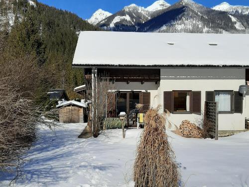 Haasenhaus