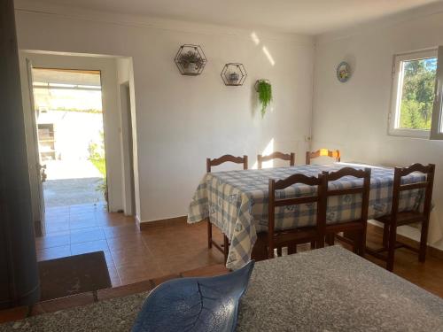 Casa Júlia (Casa Julia) in كانتانهيد