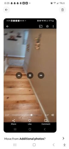 Your Temporary Haven - In home in Lavergne (TN)