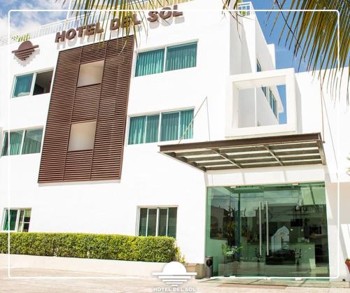 Hotel Del Sol
