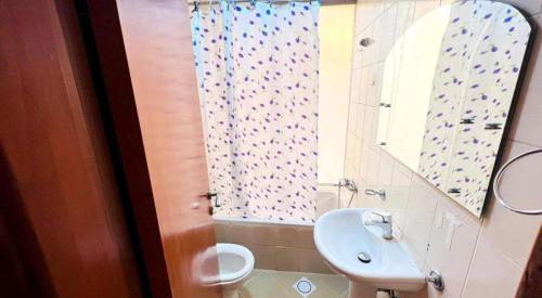 Calm Stay Partition Room In Tecom Barsha Heights, Dubai (Foto 7)