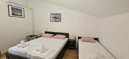 Apartman Ines – khách sạn tại Cervar-Porat