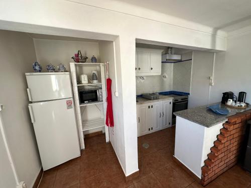 Casa Júlia (Casa Julia) in คานตานฮีด