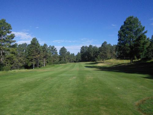 iVACAZ - Pagosa on the Golf