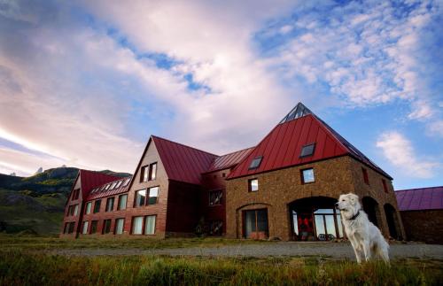 Los Cerros del Chaltén Boutique Hotel