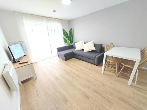 Modern 2 Bedroom Flat close to City Center Camp Street, Manchester (foto 3)