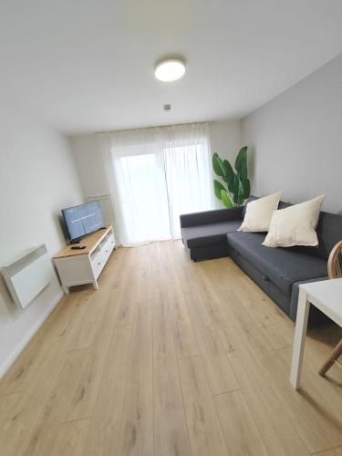 Modern 2 Bedroom Flat close to City Center Camp Street, Manchester (foto 2)