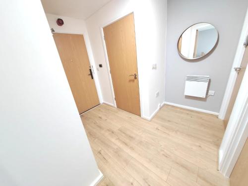 Modern 2 Bedroom Flat close to City Center Camp Street, Manchester (foto 6)