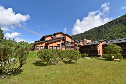 Maso Nove Appartamento in Madonna di Campiglio City Center