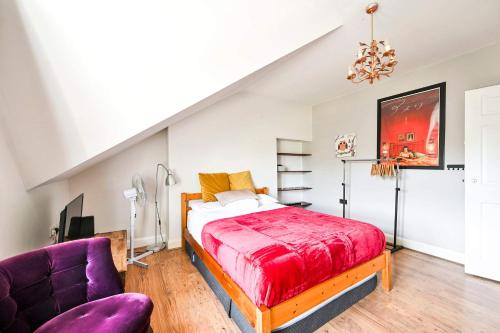 Lovely 3 Bed for Families, Contractors, Relocation