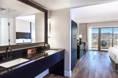 Prescott Resort & Conference Center in بريسكوت