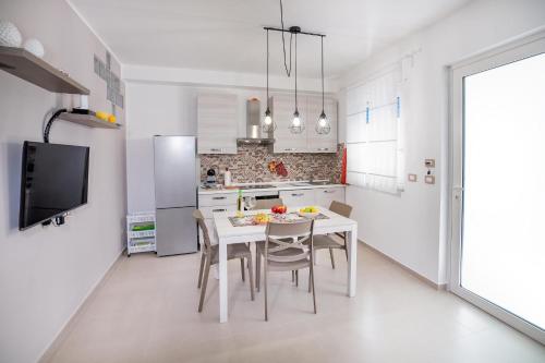 บริการและสิ่งอำนวยความสะดวก, Casa Amelia in เลโตจันนี่