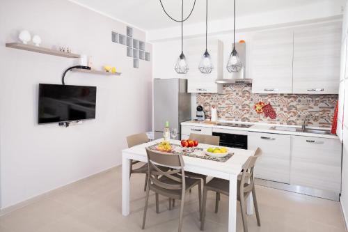 บริการและสิ่งอำนวยความสะดวก, Casa Amelia in เลโตจันนี่